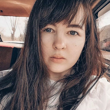 Алёна Майорова мастер маникюра