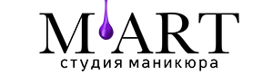 Логотип МАРТ